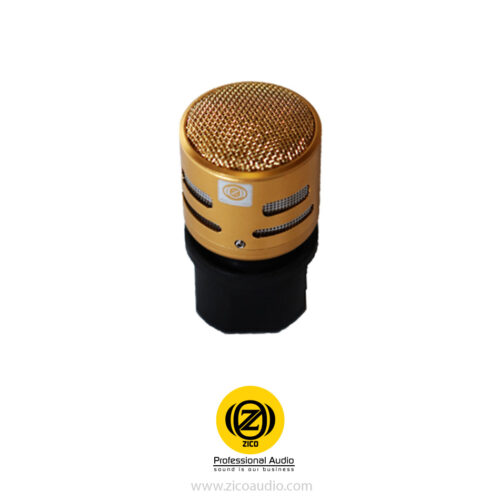 کپسول میکروفون زیکو ZICO C-2000