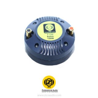 تیوتر زیکو ZICO T-150