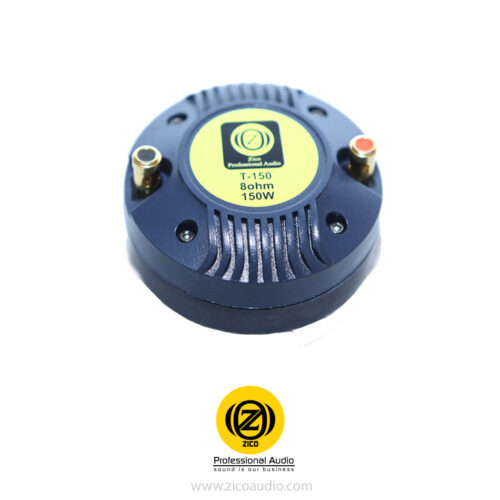 تیوتر زیکو ZICO T-150