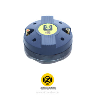 تیوتر زیکو ZICO T-220