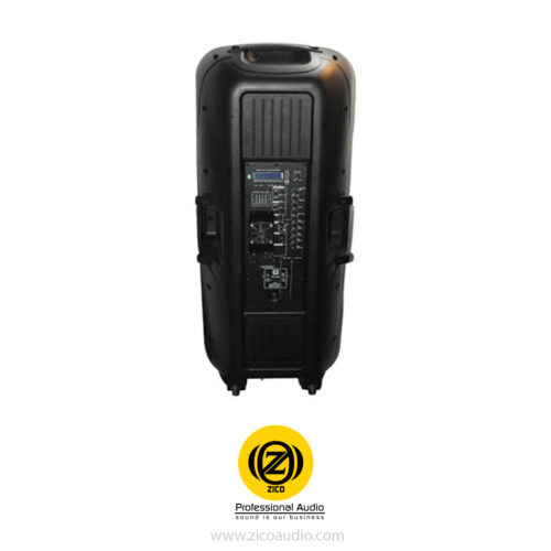 خرید باند اکتیو زیکو ZICO PS-215A