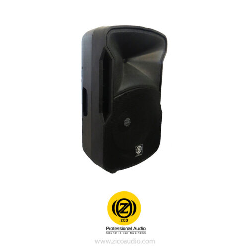 اسپیکر اکتیو زیکو ZICO SX-12A