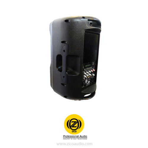 باند اکتیو زیکو ZICO SX-12A - Image 4