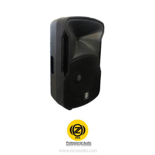 باند اکتیو زیکو SX-15A