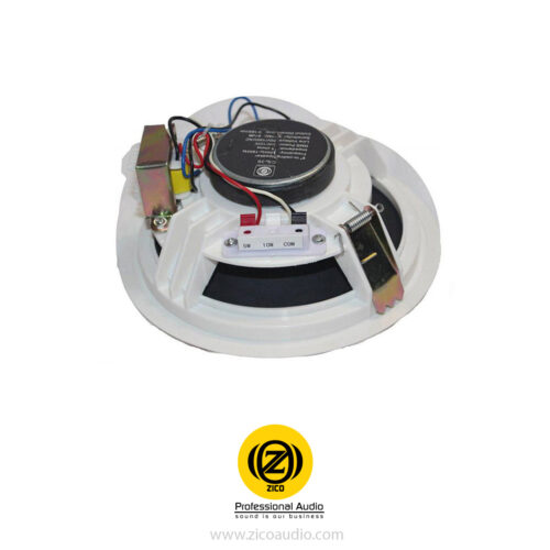 اسپیکر سقفی زیکو ZICO CS-36 - Image 5
