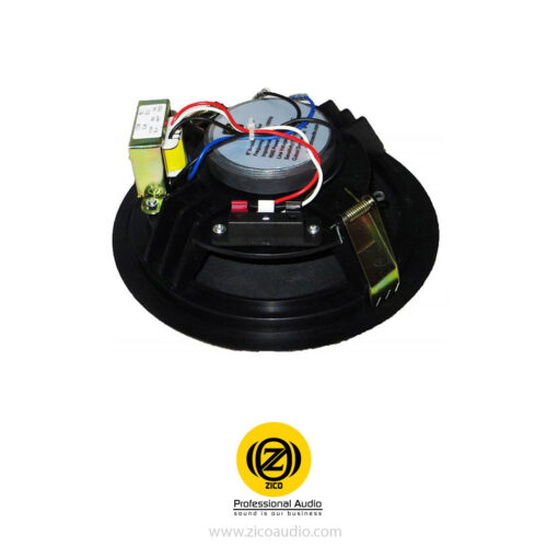 اسپیکر سقفی زیکو ZICO CS-36 - Image 6