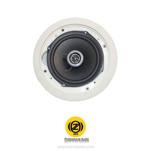 اسپیکر سقفی زیکو CS-45