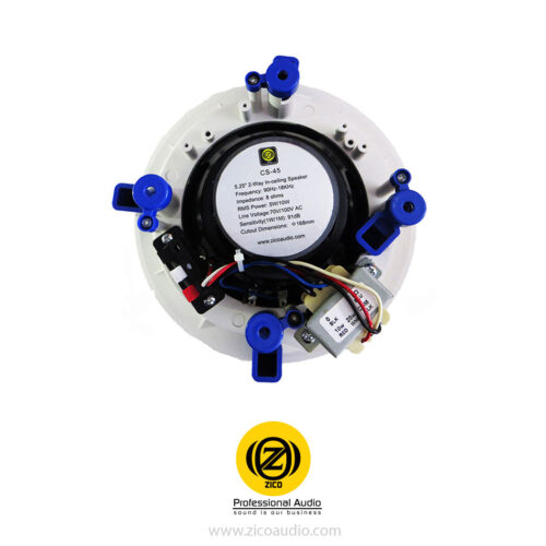 اسپیکر سقفی زیکو ZICO CS45