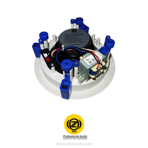 اسپیکر سقفی زیکو ZICO CS-45 - Image 4