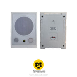 بلندگو دیواری دکوراتیو زیکو ZICO WS-55