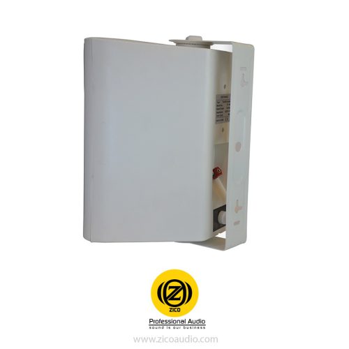 بلندگو دیواری دکوراتیو زیکو ZICO WS-65T - Image 2