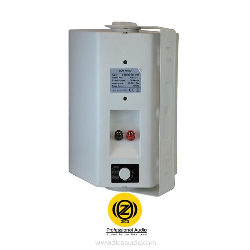بلندگو دیواری دکوراتیو زیکو ZICO WS-65T - Image 4