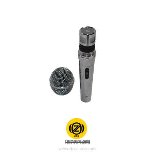 میکروفن باسیم زیکو ZICO DM-1000