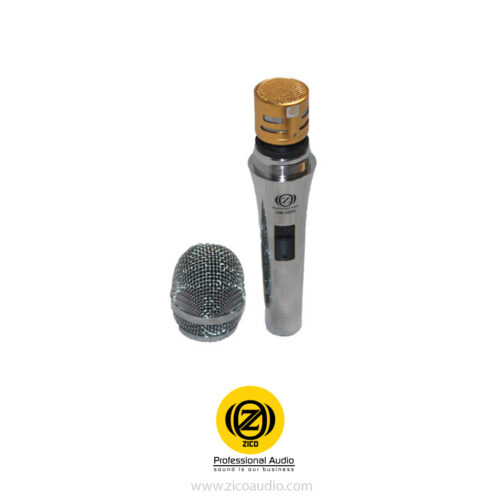 میکروفن باسیم زیکو ZICO DM-2000