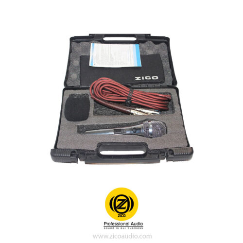 میکروفون با سیم زیکو ZICO DM-2000