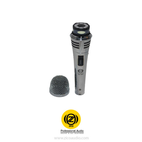میکروفن باسیم زیکو ZICO DM-3000