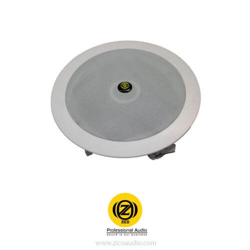 بلندگو سقفی زیکو ZICO CS-46