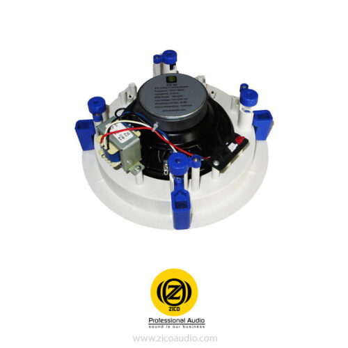 اسپیکر سقفی زیکو ZICO CS-46 - Image 5