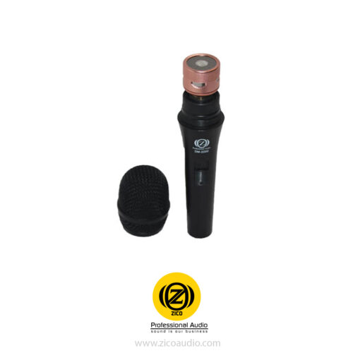 میکروفن باسیم زیکو ZICO DM-2200