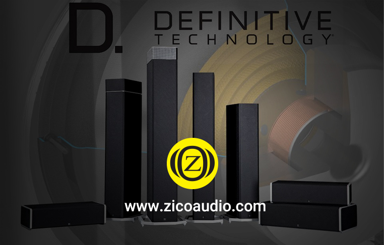 بهترین برندهای تولیدکننده بلندگو در جهان