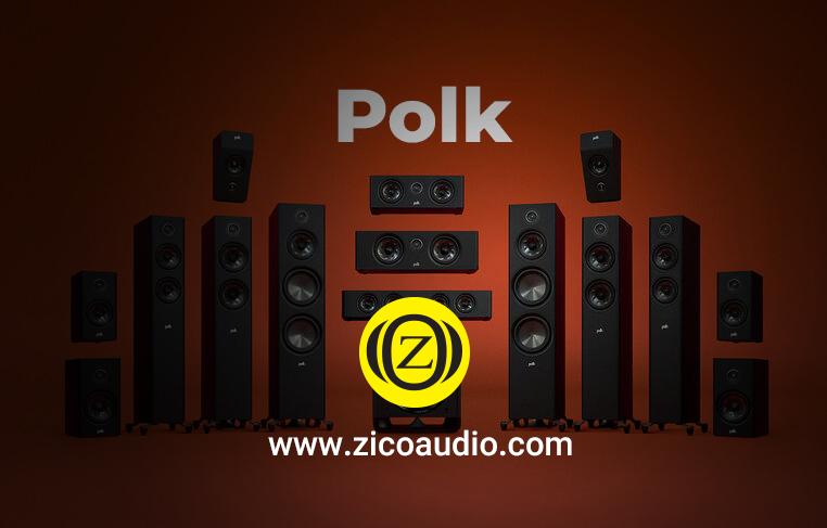 بهترین برندهای تولیدکننده بلندگو در جهان