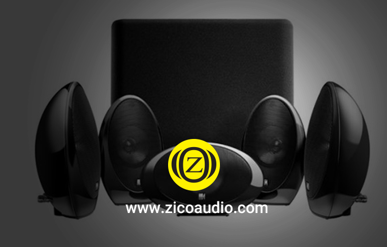 بهترین برندهای تولیدکننده بلندگو در جهان