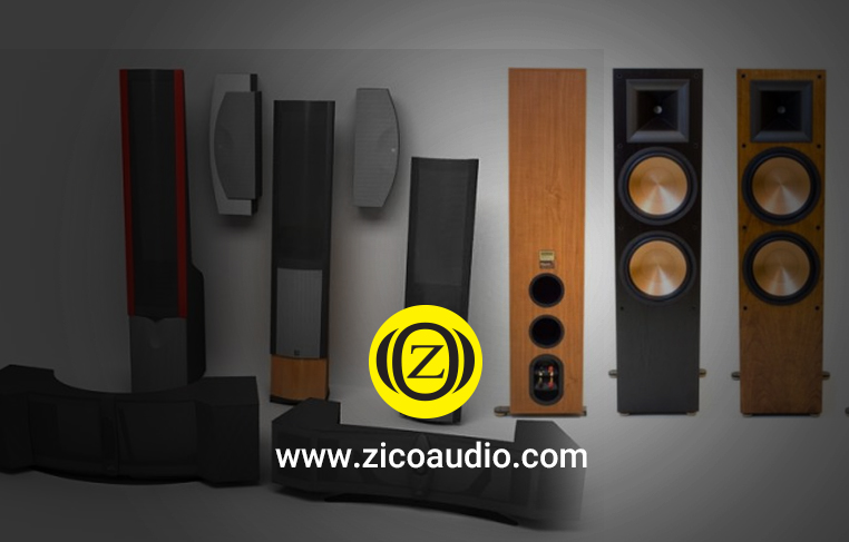 بهترین برندهای تولیدکننده بلندگو در جهان