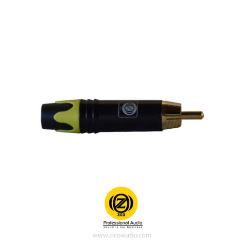 فيش AV زيكو ZICO T-605