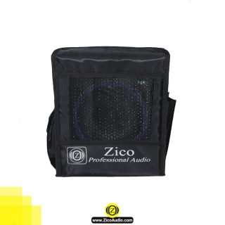 اکو همراه زیکو مدل Z-16- تجهیزات صوتی زیکو