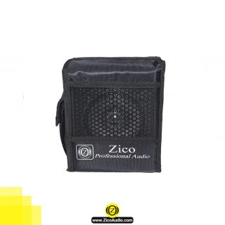 اکوهمراه سیار زیکو مدل Z-15 - تجهیزات صوتی زیکو