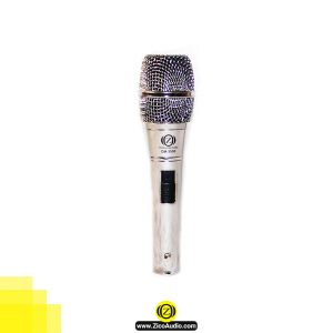 میکروفن باسیم زیکو مدل DM-3500 - انواع میکروفون باسیم زیکو