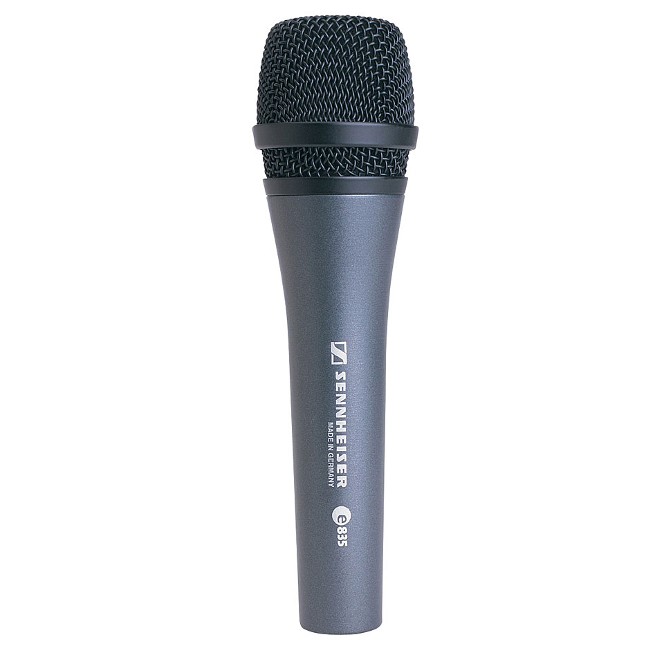 میکروفون داینامیک Sennheiser E835