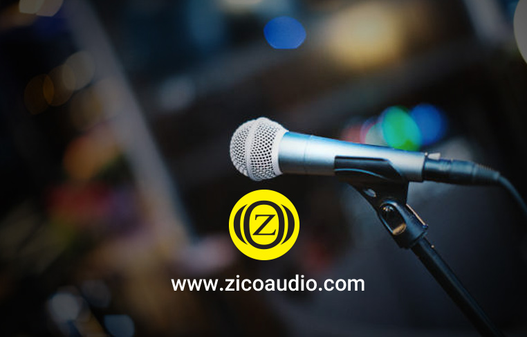 تفاوت میکروفون داینامیک و کاندنسر