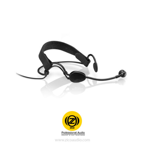 میکروفون باسیم هدمیک زیکو ZICO H-1000D