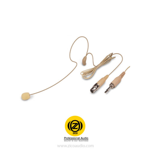 میکروفون باسیم هدمیک زیکو ZICO H-100U