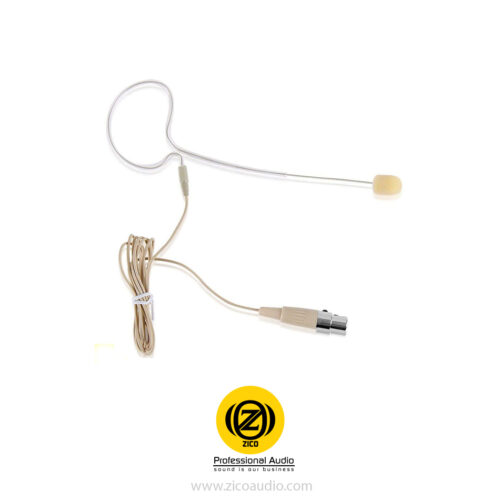 میکروفن باسیم هدمیک زیکو ZICO H-100U