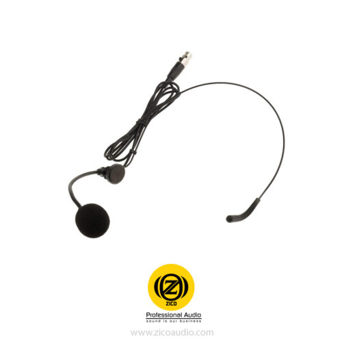 میکروفن باسیم هدمیک زیکو ZICO H-100UB