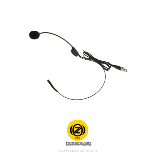 میکروفون هدمیک زیکو ZICO H-100UB