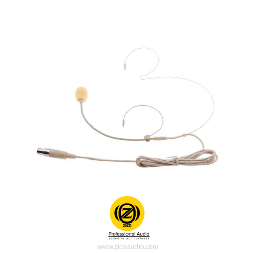 میکروفون هدمیک زیکو ZICO H-100V