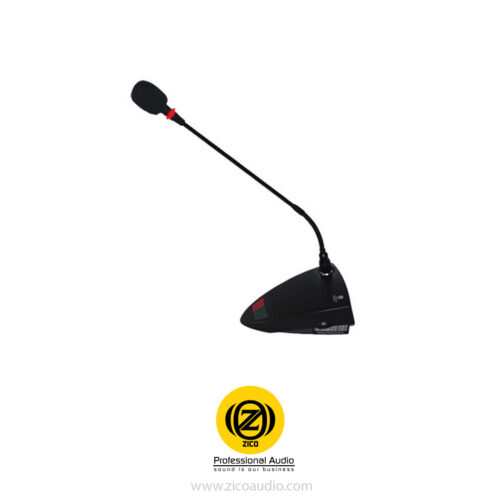 میکروفون باسیم رومیزی زیکو ZICO DM-1000