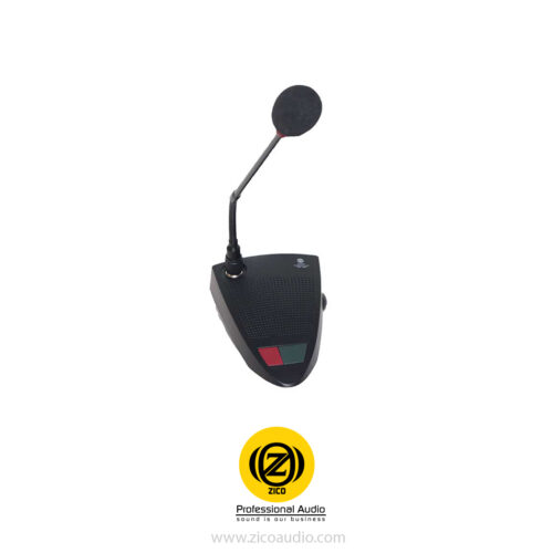 میکروفون با سیم رومیزی زیکو ZICO DM-1000