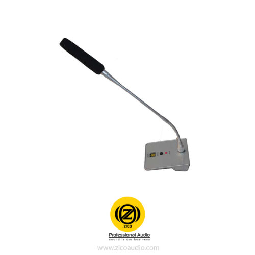 میکروفون باسیم رومیزی زیکو ZICO DM-2000