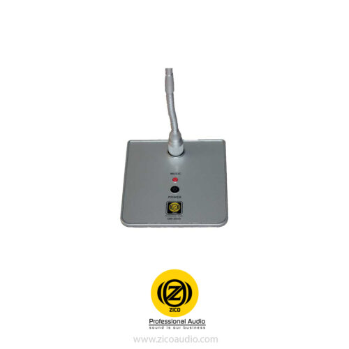 میکروفون با سیم رومیزی زیکو ZICO DM-2000