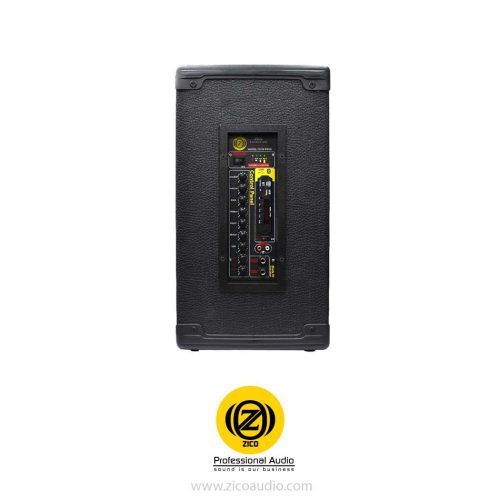 اکو همراه بدون میکروفون زیکو Z-112