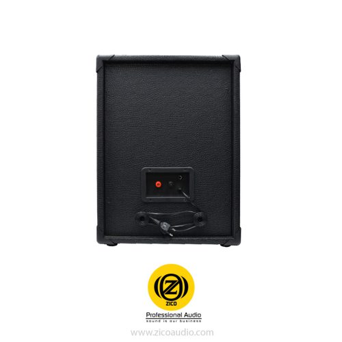 اکوهمراه بدون میکروفون زیکو Z-112