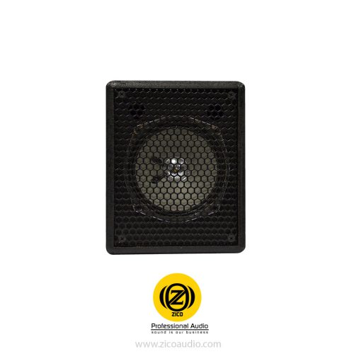 اکو همراه 5 اینچ (مینی) بدون میکروفون زیکو ZICO 15150 PBUR