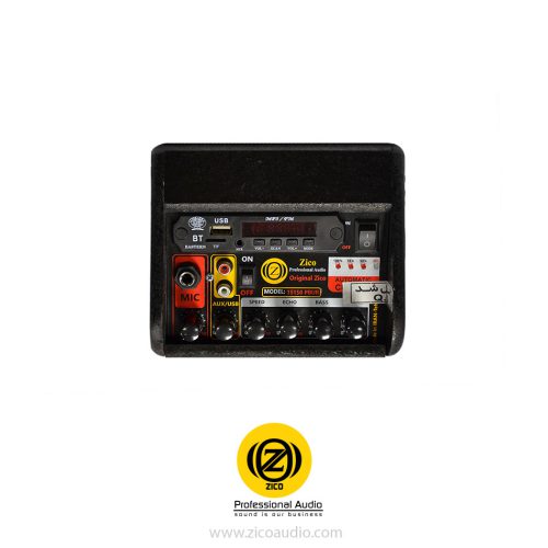 اکو همراه مینی بدون میکروفون ZICO Z-15