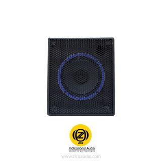 اکو همراه 6 اینچ بدون میکروفون زیکو ZICO 16150 PBUR