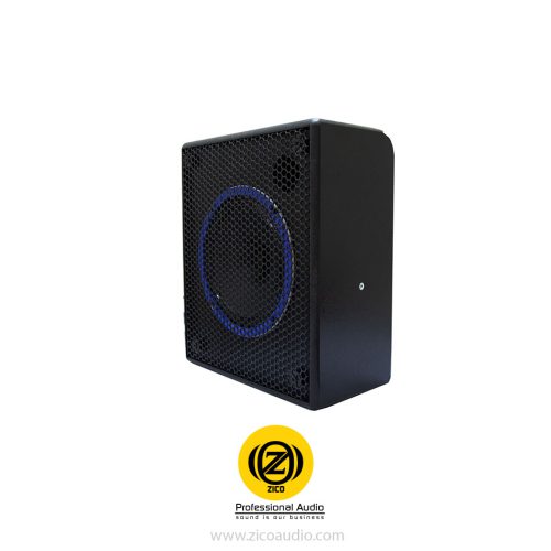 اکوهمراه بامیکروفون زیکو Z-16