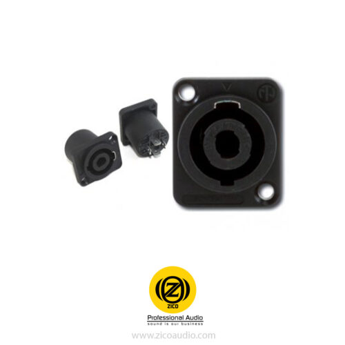 اسپیکن مادگی نصبی